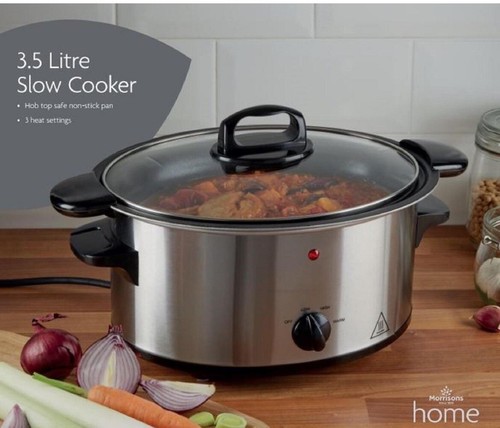 Morrison litre slow - morrison,