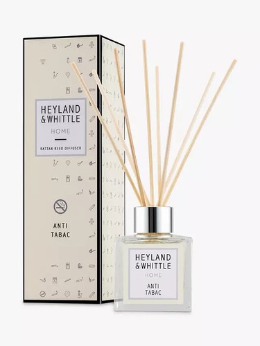 Heyland whittle anti tabac - whittle,