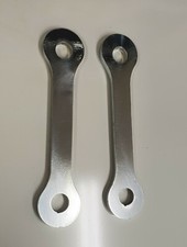 Rear lowering kit for - rear,