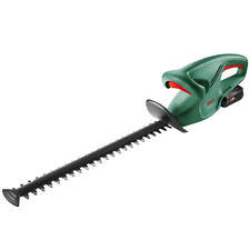 Bosch EASYHEDGECUT 18-45 P4A