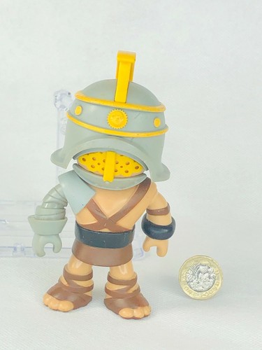 Action figure gladiator - action,