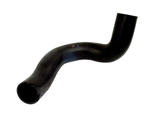 Bottom radiator hose for - radiator,