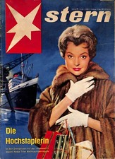 Stern Magazine 10 December