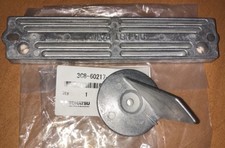Genuine Tohatsu Bracket & Trim