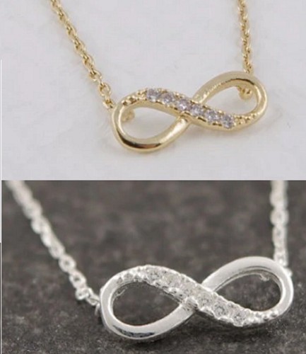 Double infinity eternity love - eternity,