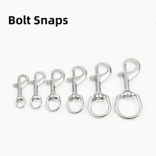 Bolt Snaps Scuba Diving 304