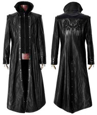 New punk rave gothic heavy - new,
