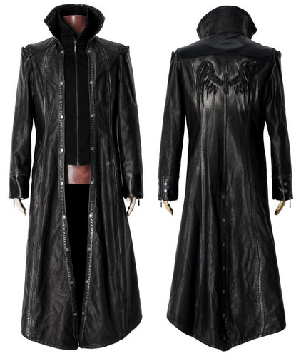 New punk rave gothic heavy - new,