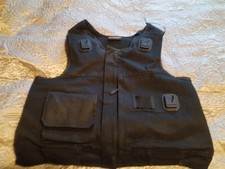 COONEEN BULLET & STAB PROOF