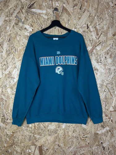 Miami dolphins sweatshirt - dolphins,
