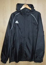 ADIDAS Mens Black Core 18 Full