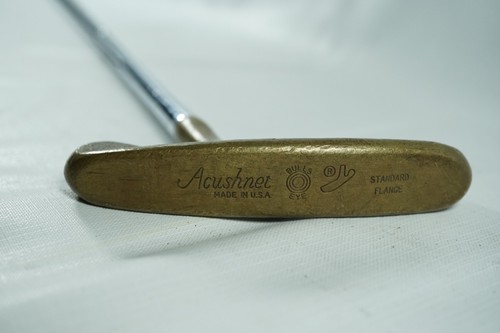 Acushnet bullseye standard - bullseye,