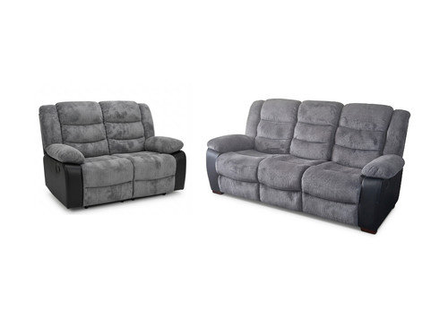 Recliner sofa seater - recliner,