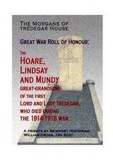 The Morgans of Tredegar House