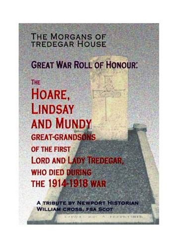 The morgans tredegar house - of,