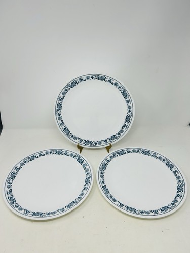 Corelle old town blue - town,