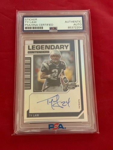 Law patriots 2023 optic - ty,