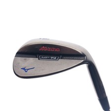 Used Mizuno MP-T4 Black Nickel