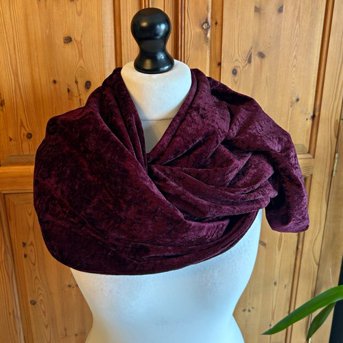 C2c cedosce burgundy crushed - cedosce,