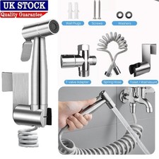 Handheld Toilet Bidet Sprayer