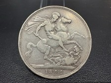 1892 Queen Victoria Jubilee