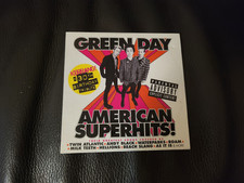 Kerrang! Magazine Green Day