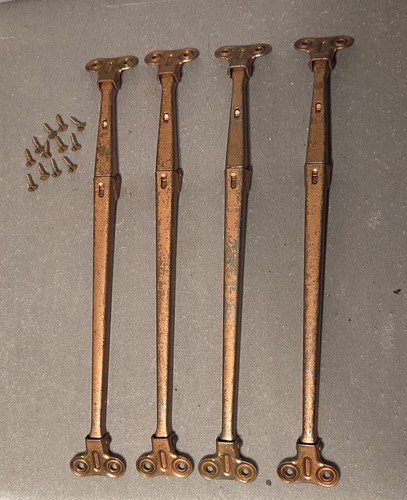 Mid century inch - 17,