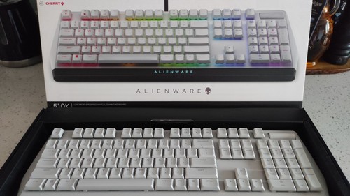 Alienware aw510k gaming - aw510k,