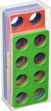 Numicon: Box of Numicon Shapes