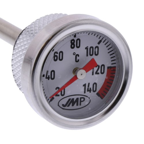 Oil temperature indicator - oil,