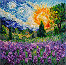 Summer Memories Bead