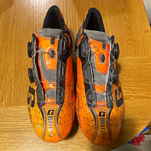 Gaerne stilo men - g.stilo, road