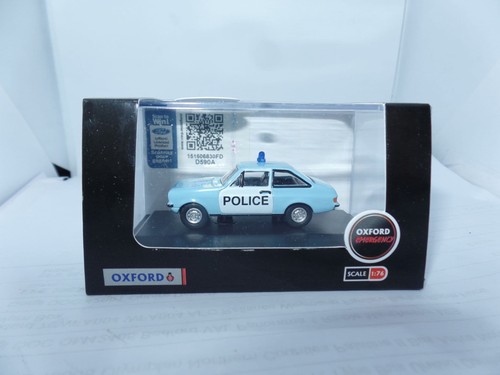 Oxford 76esc004 esc004 oo - 76esc004, 1/76