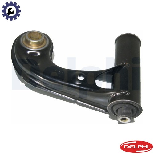 Controltrailing arm wheel - controltrailing,
