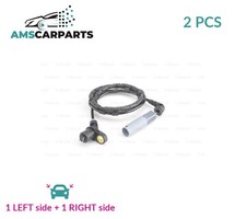 ABS WHEEL SPEED SENSOR PAIR