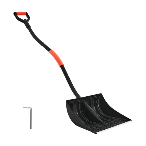 Uimoso plastic snow - in,