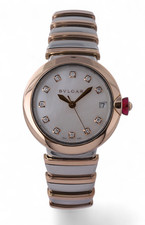 Bulgari BVLGARI Lvcea Solid