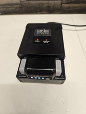 Vax ONEPWR Charger + Battery 18V 4.0Ah Li-Ion Spares Blade 3/4 GENUINE