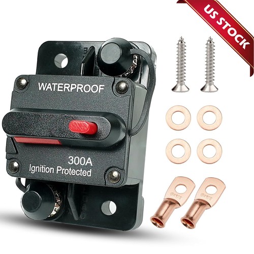 Waterproof car circuit - waterproof,