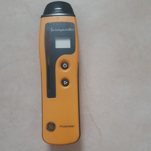 Protimeter surveymaster unit - protimeter,