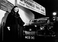 Sister Mary St Alphee