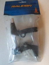 Raleigh adult brake levers - raleigh, 3