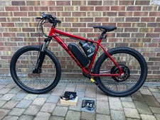 carrera 1500w 48v Conversion