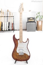 2011 Suhr S3 Pro HSS in Bengal