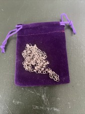 Lightweight Belcher Chain