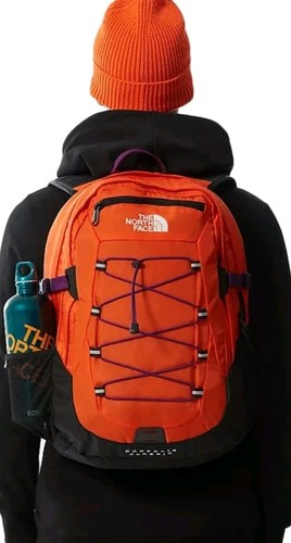 The north face borealis - north,