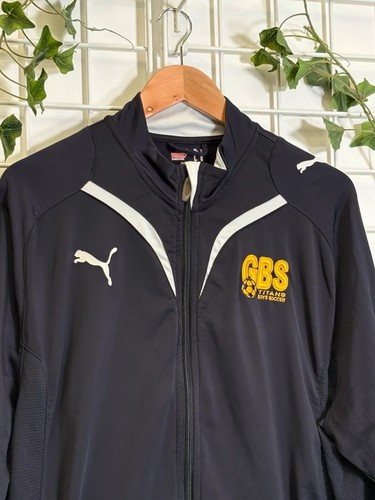 Mens vintage puma - vintage, classic