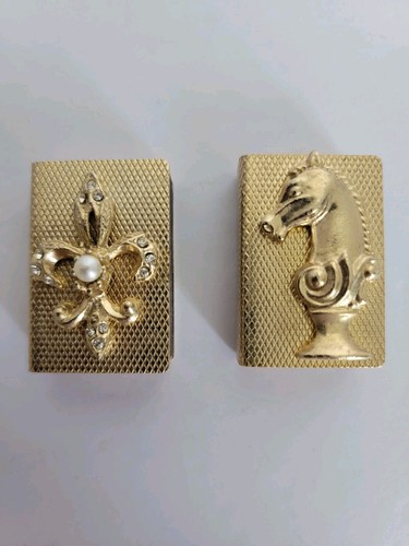 Vintage gold tone - vintage,