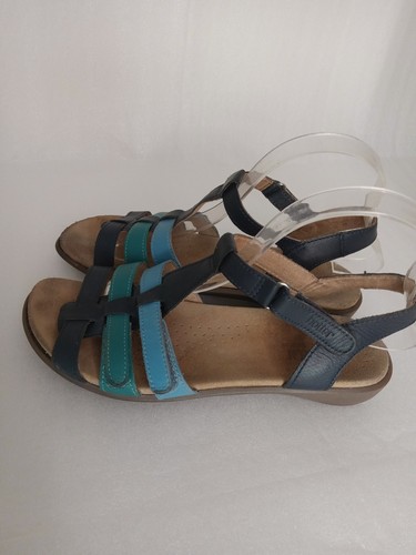 Hotter comfort concept - comfort,