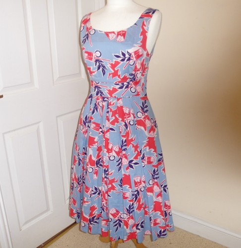 Emily fin isobel midi dress - emily, &
